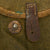 Original Russian PPSh-41 Triple Magazine Pouch with Oiler with Pull Through Original Items