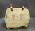 Swiss Army WWII type Bread Bag Original Items