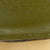 Original WWII Type U.S. M1 Rear Seam Swivel Bale Helmet with Fiber Liner Original Items