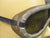U.S. WWII Tanker Goggle: Polaroid All Purpose Goggle No. 1021 Original Items