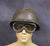 U.S. WWII Tanker Goggle: Polaroid All Purpose Goggle No. 1021 Original Items