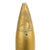 Original U.S. WWII Navy Gun Drill Round Original Items