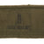 Original U.S. Vietnam Era M1956 Individual Equipment Belt Suspenders Original Items
