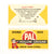 Original U.S. WWII Shaving Safety Razor Blades by PAL- Pack of 10 Original Items