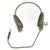 Original U.S. WWII Era H-16/U Headphone Set Original Items