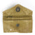 Original U.S. WWII M1942 First Aid Medical Pouch, M-1942 Original Items