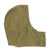 Original U.S. WWII M43 Field Jacket Hood Original Items