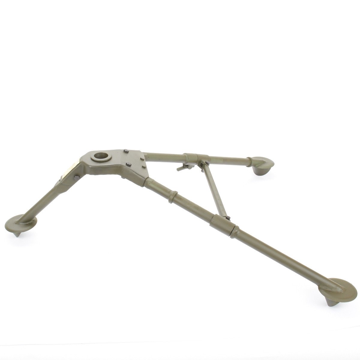U.S. Browning M1919A4 .30 cal M2 Tripod with Pintle