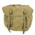 Original U.S. Vietnam War M1961 Buttpack Original Items