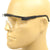 Genuine U.S. Military Tactical Ballistic Clear (No Tint) Shooting Glasses New Made Items