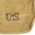 Original U.S. WWI Issue M1910 Haversack Original Items
