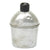 Original U.S. WWII M1942 Aluminum Canteen Bottle - WW2 Dated Original Items