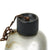 Original U.S. WWII M1942 Aluminum Canteen Bottle - WW2 Dated Original Items