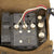 Original U.S. WWII Army Field Telephone Model EE-8 in Canvas Carry Case Original Items