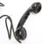 Original U.S. WWII Army Field Telephone Model EE-8 in Canvas Carry Case Original Items