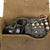Original U.S. WWII Army Field Telephone Model EE-8 in Canvas Carry Case Original Items