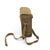 Original U.S. WWII Army Field Telephone Model EE-8 in Canvas Carry Case Original Items