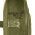 Original U.S. WWII M-1910 Canvas Pick Mattock Axe Cover / Carrier Original Items