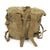 Original U.S. WWII M-1945 Combat Field Pack - Upper Bag Original Items