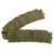 U.S. WW2 Garand Back to Bataan Ammunition Belt: Original S.E. Asian Issue Original Items
