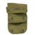 Original U.S. WWII Triple Grenade Pouch - Late War & Korean War Original Items
