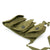 Original U.S. WWII Triple Grenade Pouch - Late War & Korean War Original Items