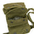Original U.S. WWII Triple Grenade Pouch - Late War & Korean War Original Items