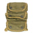 Original U.S. WWII Triple Grenade Pouch - Late War & Korean War Original Items