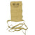 U.S. Original WWII Dated Three Pocket Grenade Pouch Original Items