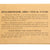 Original U.S. WWII QM Graves Registration Burial Identification Bottle Set of 6 in Box Stock No. 57-B-1000 Original Items