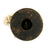 Original U.S. WWII Mortar Plumb Weight - Size Large Original Items