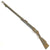 Original Nepalese P-1878 Martini-Henry Francotte Pattern Short Lever Infantry Rifle - Untouched Condition Original Items