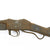 Original Nepalese P-1878 Martini-Henry Francotte Pattern Short Lever Infantry Rifle - Untouched Condition Original Items