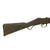 Original Nepalese P-1878 Martini-Henry Francotte Rifle with Cocking Indicator - Untouched Condition Original Items