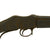 Original Nepalese P-1878 Martini-Henry Francotte Rifle with Cocking Indicator - Untouched Condition Original Items