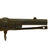 Original Nepalese P-1878 Martini-Henry Francotte Rifle with Cocking Indicator - Untouched Condition Original Items