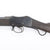 Original British P-1871 Martini-Henry MkII Short Lever Rifle (1870's Dates) with Socket Bayonet and Scabbard- Cleaned & Complete Original Items