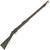 Original British P-1885 Martini-Henry MkIV Rifle Pattern A - Untouched Condition Original Items