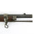 Original British P-1885 Martini-Henry MkIV Rifle Pattern A with MkIII Sword Bayonet - Cleaned and Complete Condition Original Items