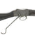 Original British P-1885 Martini-Henry MkIV Rifle Pattern C with MkIII Sword Bayonet - Cleaned and Complete Condition Original Items