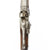 U.S. Civil War Confederate Linked Sharps 1853 type Slant Breech Rifle Original Items