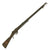 Original Nepalese Gahendra Martini Rifle Smooth Bore - Untouched Condition Original Items