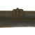 Original Nepalese Gahendra Martini Rifle Smooth Bore - Untouched Condition Original Items