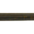 Original Nepalese Gahendra Martini Rifle Smooth Bore - Untouched Condition Original Items