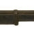 Original Nepalese Gahendra Martini Rifle Smooth Bore - Untouched Condition Original Items