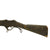 Original Nepalese Gahendra Martini Rifle Smooth Bore - Untouched Condition Original Items
