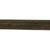 Original Nepalese Gahendra Martini Rifle Smooth Bore - Untouched Condition Original Items
