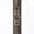 Original Nepalese Gahendra Martini Rifle - Cleaned and Complete Original Items