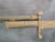 British P-1864 Snider type Breech Loading Artillery Carbine w/ P-56 Saber Bayonet: Untouched Original Items