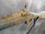 British P-1864 Snider type Breech Loading Artillery Carbine w/ P-56 Saber Bayonet: Untouched Original Items